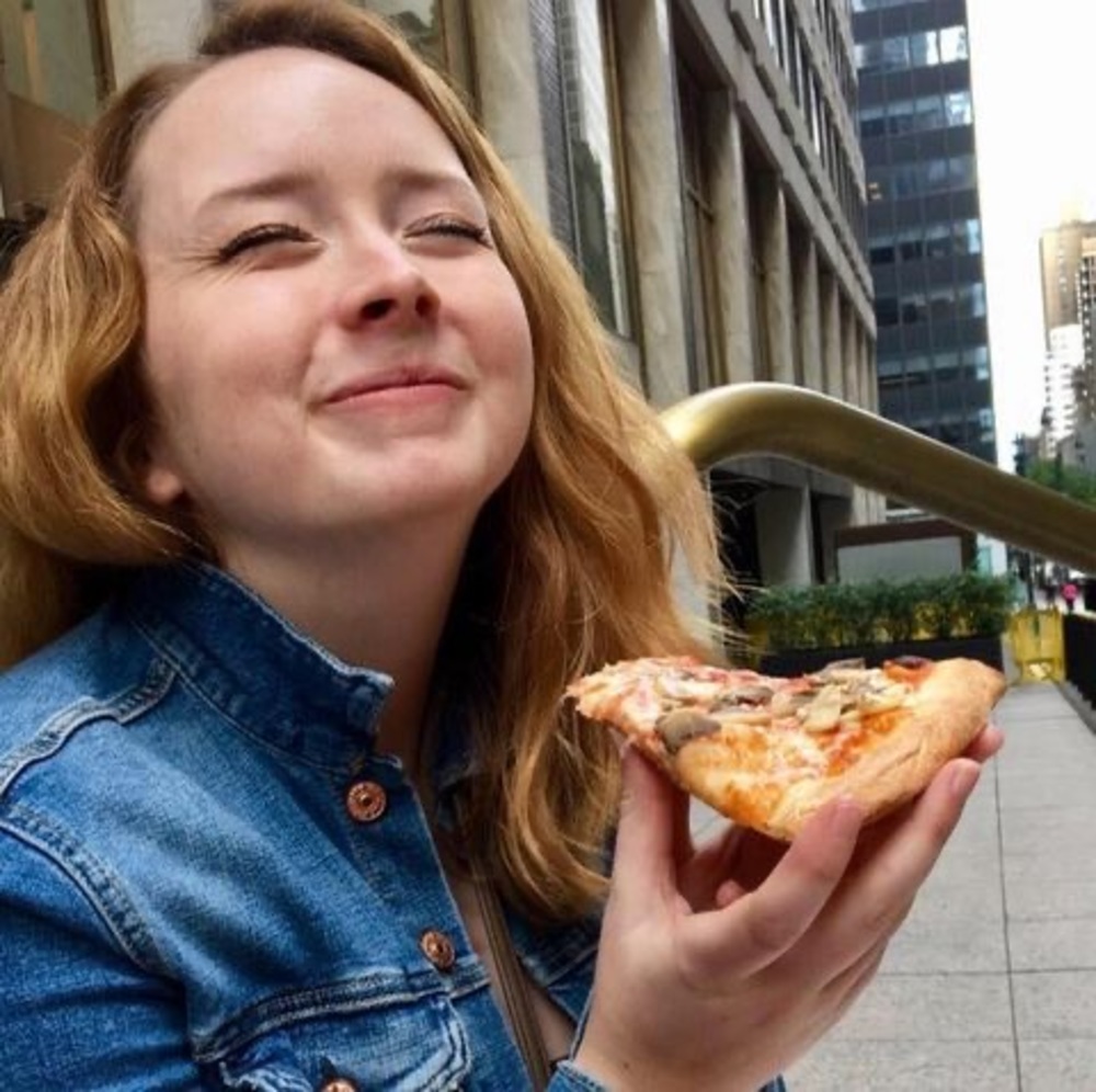 Meet your Posher, Sydney